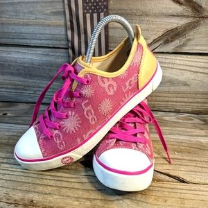 UGG Australian sneakers,S9, women,pink🌷